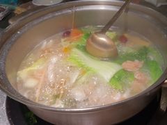 -大头椰·椰子鸡火锅(南宁万象城店)