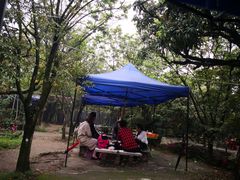 -小蜜蜂团建自助烧烤场(小洲村店)
