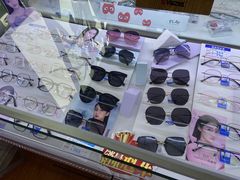 -云镜眼镜加工中心(南环路店)