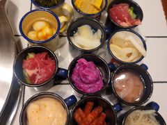 -强盅盅重庆市井火锅店(中央大街店)