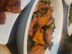-湘阁里辣(南岭购物广场店)