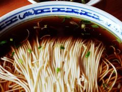 -同得兴 Since·1995 传统苏式面馆(十全街店)