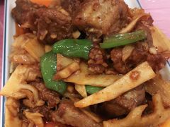 -乐乐餐厅(湘子庙街店)