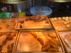 -阳光牧场自助餐厅(宝德购物中心店)