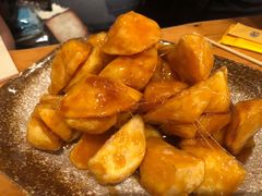 -肉串汪(月坛店)