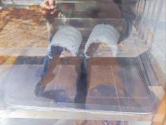 -老回回小吃(百万庄店)