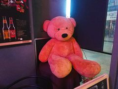 -蜉蝣酒吧(仓山万达店)