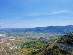 -北京鹫峰国家森林公园