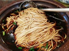 -陈记菜馆·非遗淮扬菜(东关街教场店)