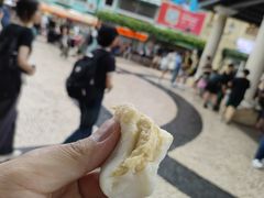 -澳门长洲糯米糍(柯打苏沙街店)
