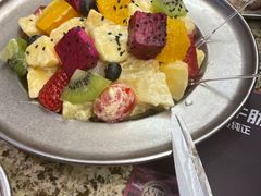 -首尔烤肉大排档(合生汇店)