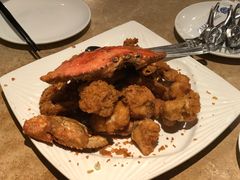 -岭南小馆
