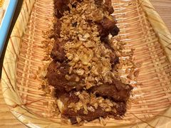 蒜香排骨-鼎記點心·醉鸡煲·打边炉(宝山店)