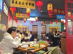 -黄弟大排档·湖南菜·小龙虾·小海鲜(凯旋北路店)
