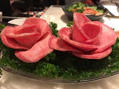 -一哥澳门豆捞·澳门风打边炉(高德置地店)