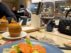 -广州奥园喜来登酒店