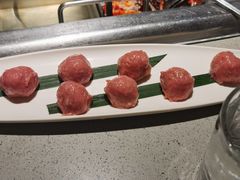 兆湛撒尿牛肉丸-海底捞火锅(万象城店)