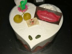 -85度C(生甜甜圈研究工坊·上海松江人民北路店)