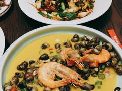 -阿毛饭店(和义路店)