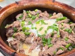 -容里煲仔饭(利丰北路店)