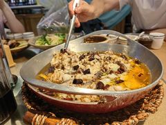 -水煮三国·川鲁江湖菜(香山店)