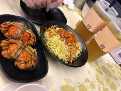 -铭副琦食·虾蟹烩馆(渔人码头店)