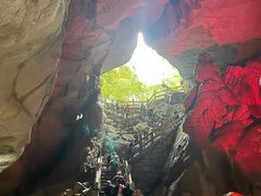 -寻龙山风景旅游区