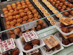 -泸溪河桃酥(西直门凯德店)