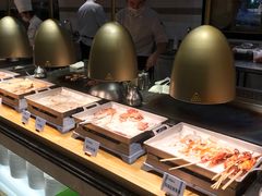 -川骄海鲜自助(河东店)