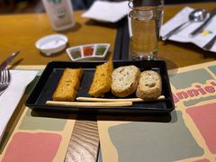 -安妮意大利餐厅(国贸店)