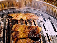 -吉秋田鲜和牛烧肉·肉档自选