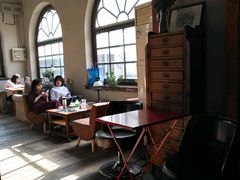 -1901 Cafe(西四店)