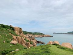 -南麂列岛