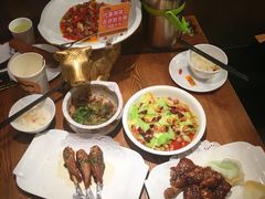 -炊烟小炒黄牛肉(中心印象城店)