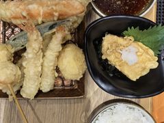 -天妇罗内顺田(罗湖店)