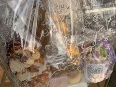 -皇冠幸福里动物奶油生日蛋糕(汉口北店)