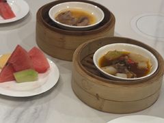 -香宫中餐厅·大连香格里拉(人民路店)