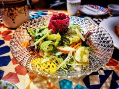 -清真·古丽花儿·新疆美食(河南路店)