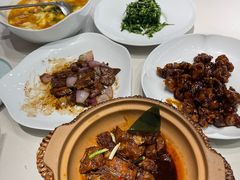 -虎哥私房菜(馒头山店)