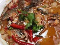 -仙店农庄(湖景农庄餐厅)