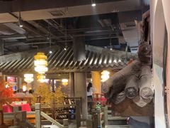 -蓉城老妈火锅(双林路店)