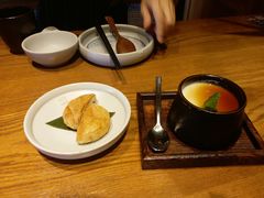 -云海肴·汽锅鸡·云南菜(天山百盛优客店)