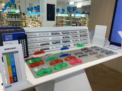 -EYEcare眼镜店(南京东路店)