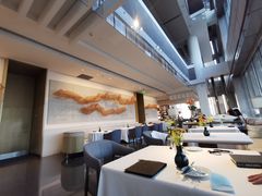 -北京柏悦酒店·锦庭餐厅Dining Room