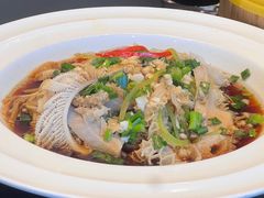 -宁海食府·涌宴(真和店)