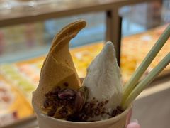 -陕拾叁-西安糕点(北院门创始店)