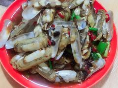-廣記海鲜(杨汊湖一店)