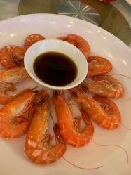 大虾-先锋国际宴会中心(先锋国际广场店)