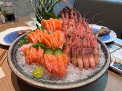 -大渔铁板烧(花园道店)