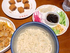 -四季小馆·地道北京小吃(广百店)